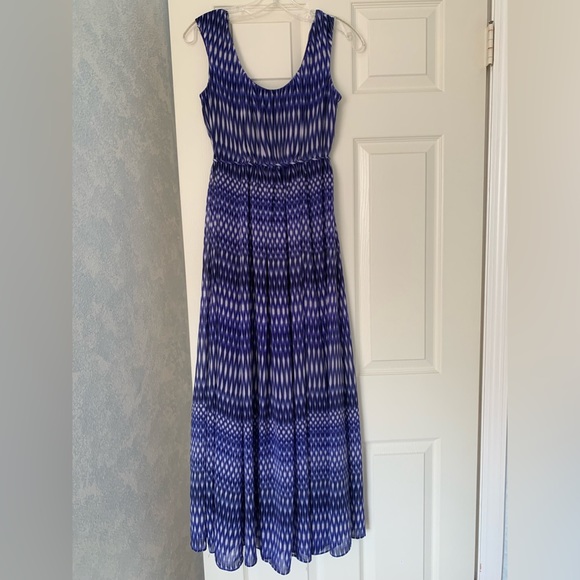 Calvin Klein Dresses & Skirts - Calvin Klein blue dress